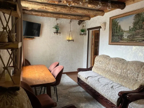Dvukhetazhny Kottedzh Private house