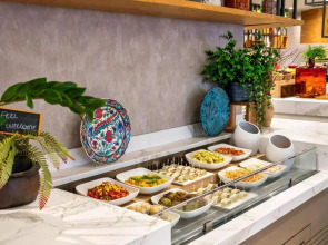 Hotel Novotel Istanbul Zeytinburnu