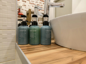 Апартаменты iRon Cat Loft Fontanka Семейный Лофт 2