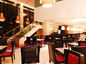 Отель The Zign Hotel