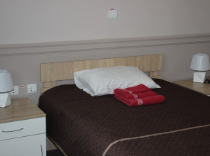 Отель СЗАО Белджи