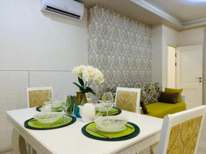 Апартаменты у Моря ЖК Вальс 6