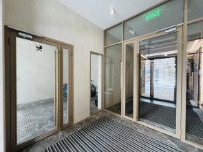 Апартаменты Atmosfera Sna у Жд Вокзала в Стильном Провансе