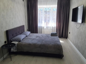 Uyutnaya V Tsentre Goroda Flat