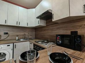 Квартира Комфортная студия возле Дальгау