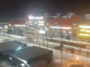 Квартира Большая 1 Остров Патрушева