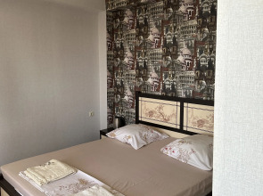 Гостевой дом Ассир