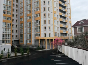 Апартаменты на Пионерском проспекте 57