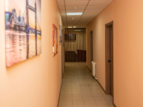 Хостел Белояръ