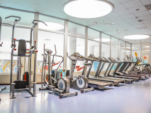 Отель Беларусь