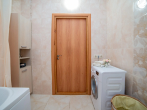 Квартира BeGuest возле м. Геологическая для 4х гостей