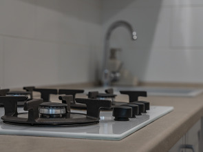 Апартаменты Amber Holiday