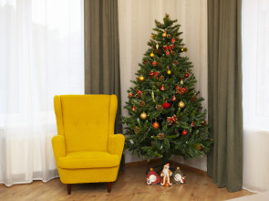 Апартаменты Ласточка