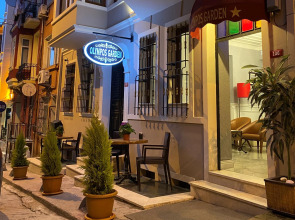 Hotel Olympos Garden Hotel