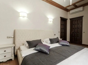 Апартаменты Royal apartments Minsk 4