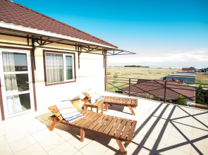 Hotel Picnic Park