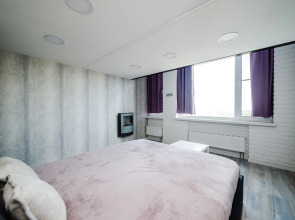 Квартира Лофтрент470