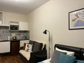 Апартаменты Salute For You