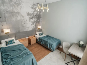 Квартира в центре Питера