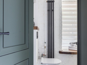 Апартаменты Teplo Apartments 3