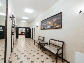 Отель Прага