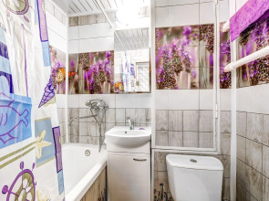 Квартира на 5-м Монетчиковском переулке 13