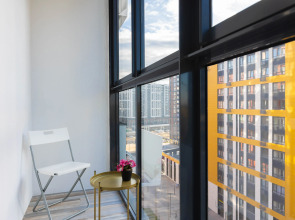 Апартаменты ЖК Прокшино 375