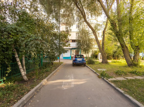 Квартира 1-комнатная у метро Улица Скобелевская