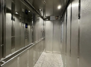 Квартира Frappe Troesutok