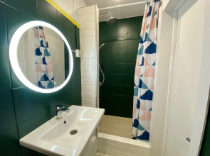 Хостел Ричотелс