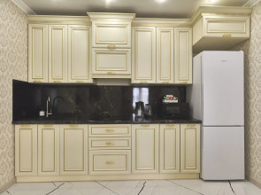 Апартаменты Шикарная Квартира в Центре Города