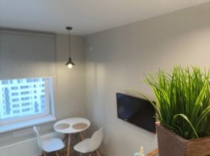 Квартира Уют и Комфорт в Сердце Сибири