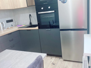 Квартира ЖК Фрукты