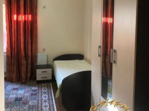 Гостевой дом Олива