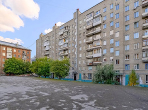 Квартира около жд вокзала