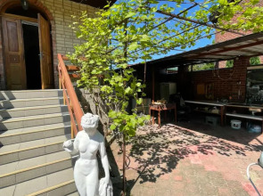 Гостевой дом Вито