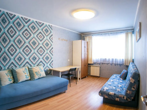 Апартаменты #Как Дома - Стойкости