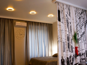 Апартаменты Виктория Штольц