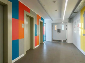 Апартаменты FortEstate Профсоюзная 69