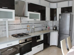 Квартира Уютные апартаменты от компании Чисто Пожить