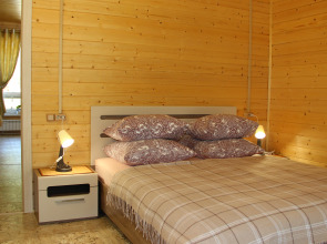 База отдыха Эрандэл