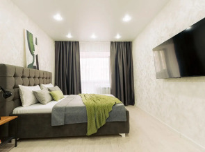 Pyat' Zvozd Arktik Rezidens Apartments