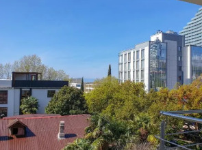 Апартаменты Barcelona Park