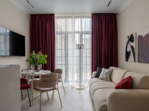 Квартира Гранд Петербург