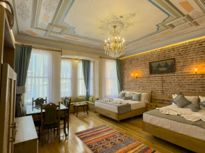 Boutique hotel Eagle's Nest Boutique Hotel