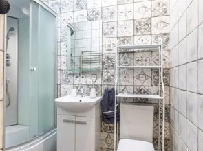 Апартаменты Floris 2 Московский Вокзал