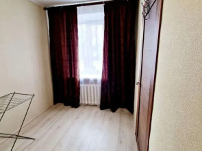 Апартаменты Однокомнатные на Улице Левый Берег Реки Оки 57