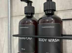 Апартаменты Студия KrasLoft в ЖК Притяжение на двоих