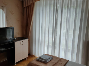 Отель Дружба