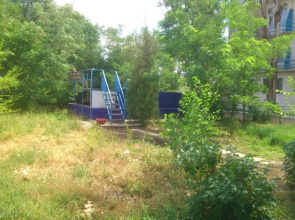 Hotel Bereg